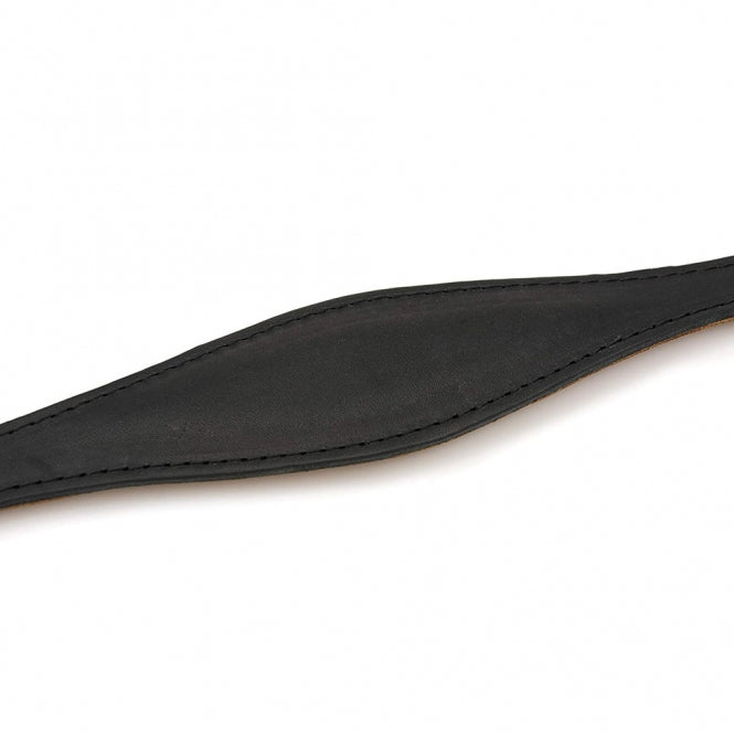Karlie Rondo Greyhound Collar - Black