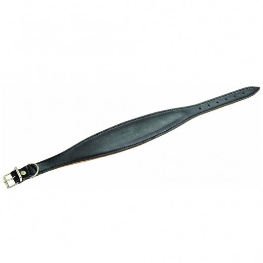 Karlie Rondo Greyhound Collar - Black