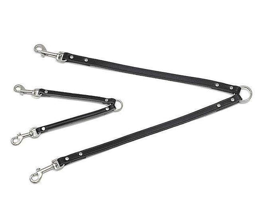 Karlie RONDO Paddock - Black