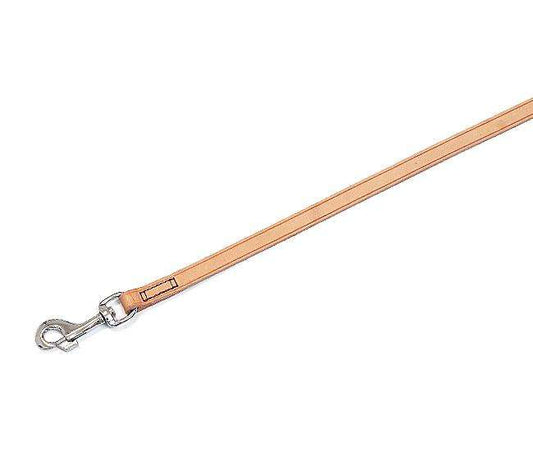 Karlie RONDO leash sewn - natural