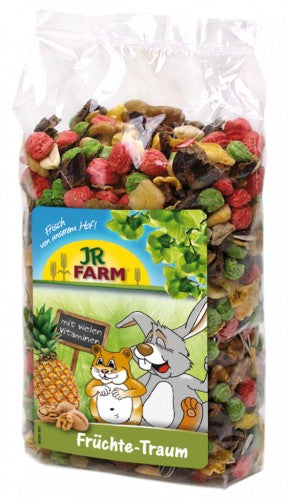 JR Farm Fruit Dream 200g