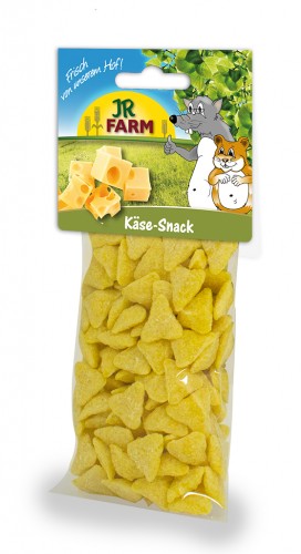 JR Farm Cheese Snack 50g