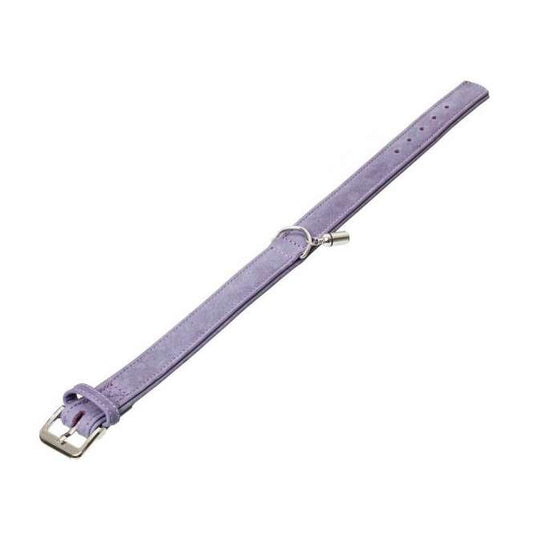 Karlie BUFFALO DENIM Collar - Lavender