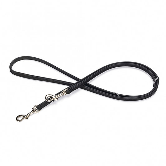 Karlie Buffalo Leash - Black
