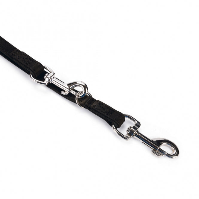 Karlie Buffalo Leash - Black