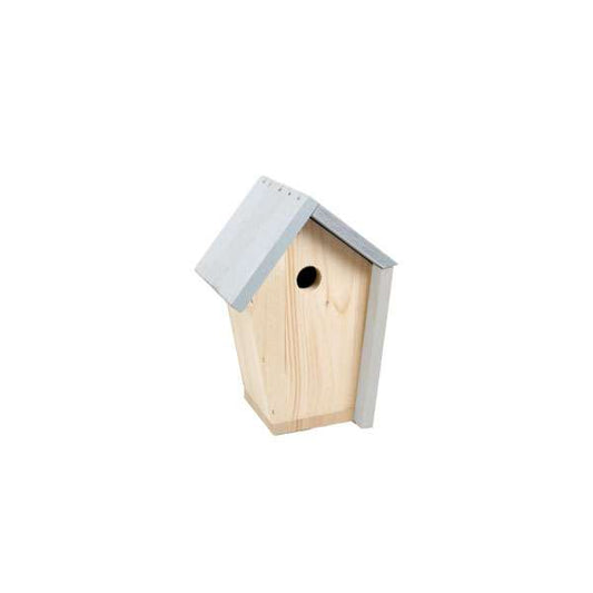 Karlie Flamingo Nesting Box Obliquo Pentagon