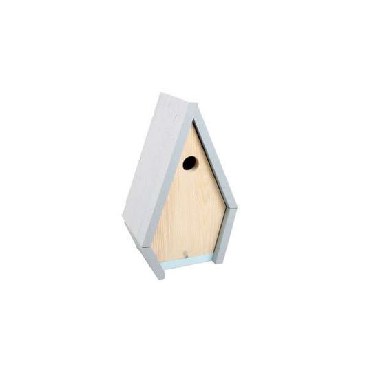 Karlie Flamingo Nesting Box Obliquo Cottage