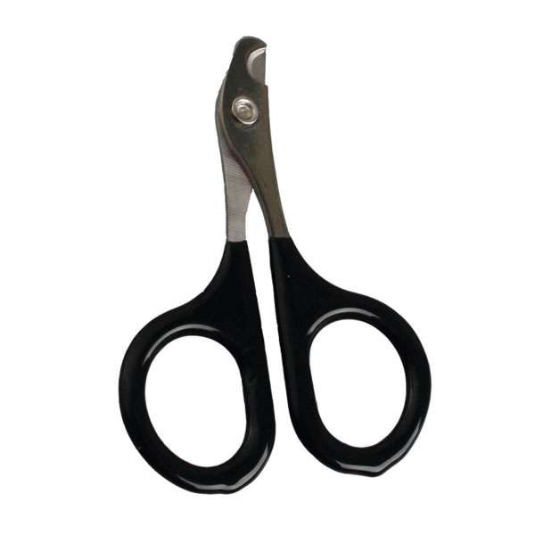 Karlie Flamingo nail scissors for dogs