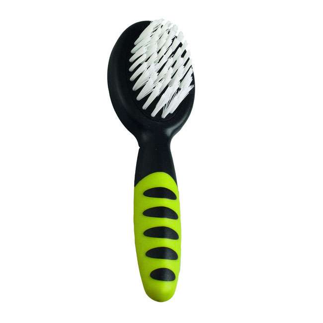 Karlie Flamingo soft brush for small animals