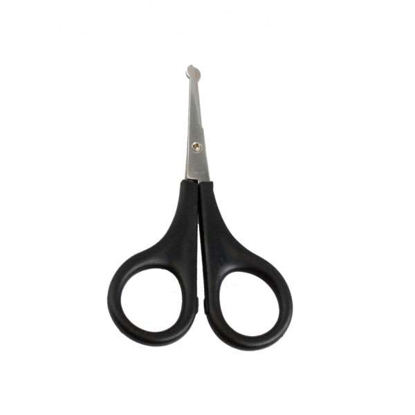 Karlie grooming scissors for rodents