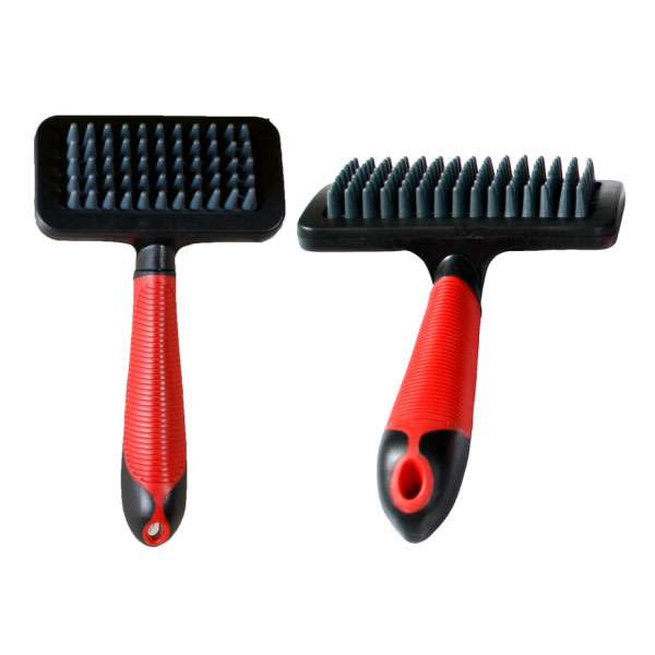 Karlie Flamingo Professional Massage Brush