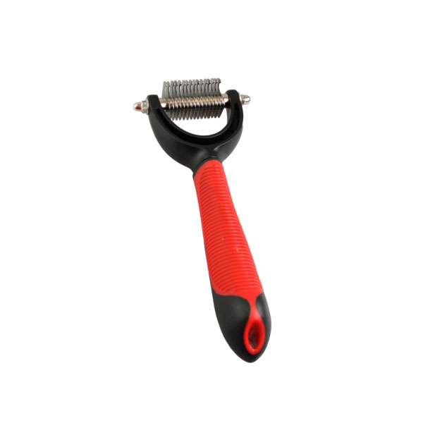 Karlie Flamingo Professional detangling comb