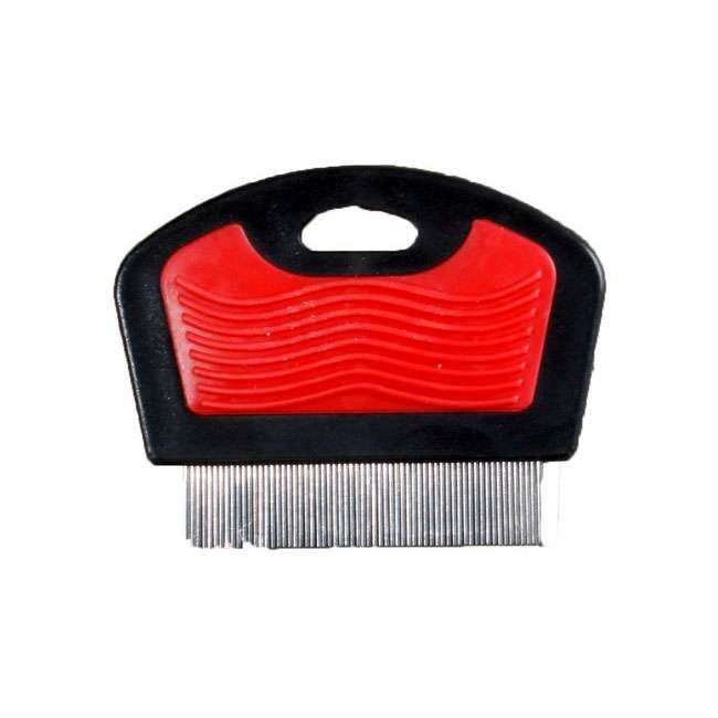 Karlie Flamingo Professional Flea Comb