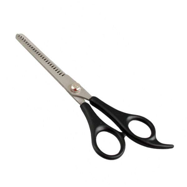 Karlie Flamingo double-sided thinning scissors
