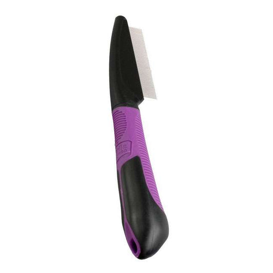 Karlie Flamingo Professional Flea Comb