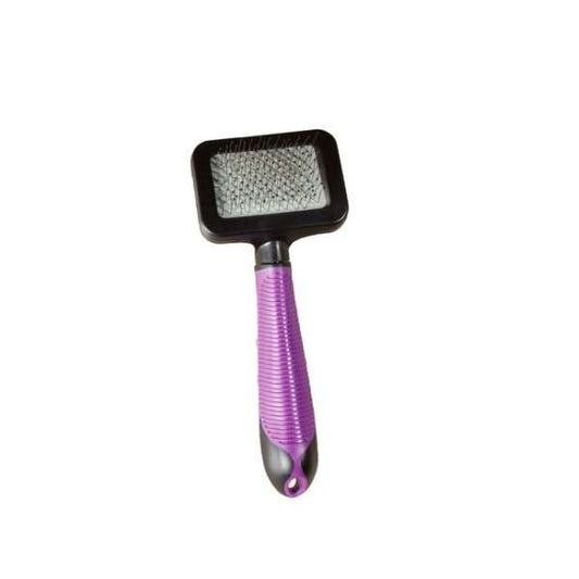 Karlie Flamingo Professional Slicker Brush for Cats