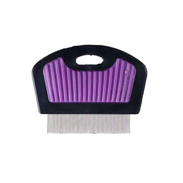 Karlie Flamingo Professional Flea Comb
