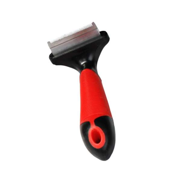 Karlie Flamingo Furmaster detangling rake