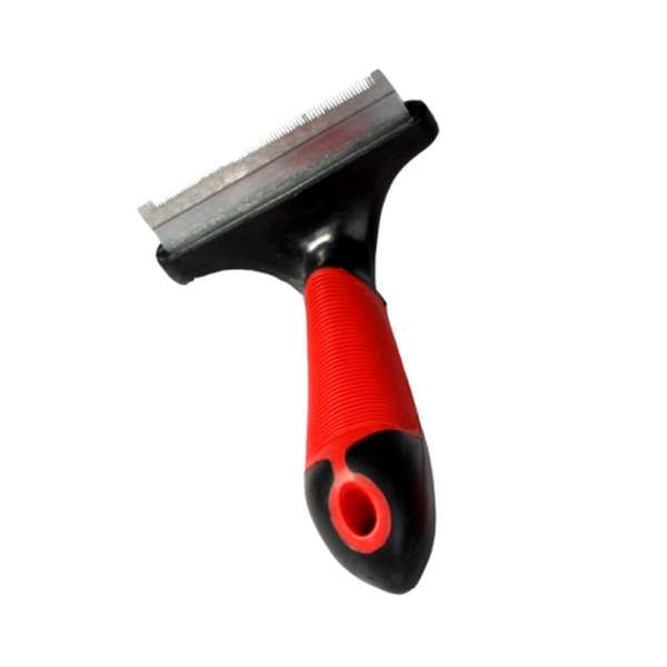 Karlie Flamingo Furmaster detangling rake