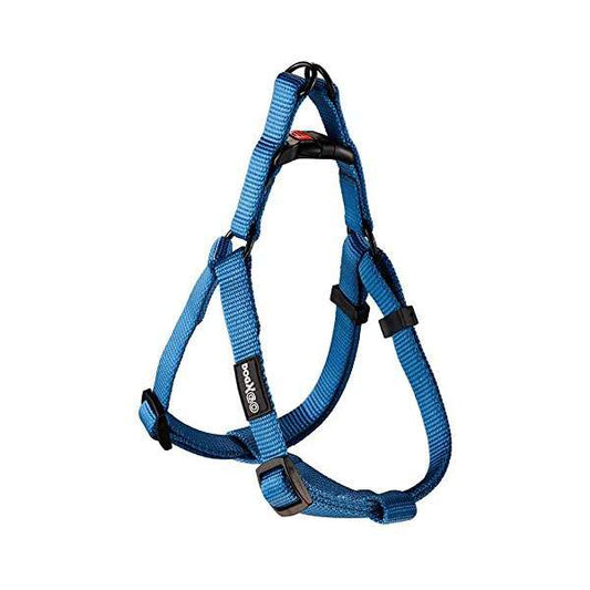 Karlie Flamingo DogX2Go Harness - Blue