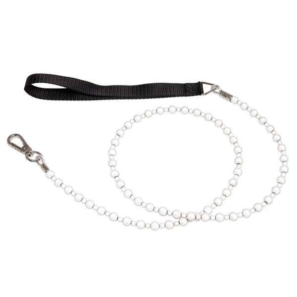 Karlie Flamingo Leash Fabuleash LumiBead