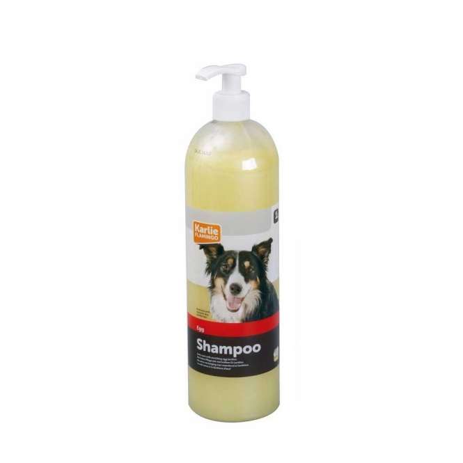 Karlie Flamingo Ei-Shampoo - 300 ml