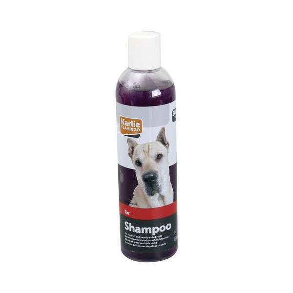 Karlie Flamingo Tar Shampoo