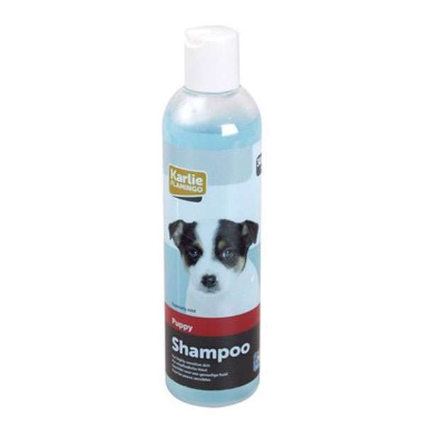 Karlie Flamingo Puppy Shampoo