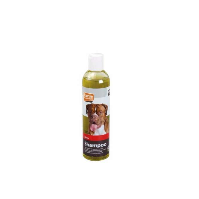 Karlie Flamingo Birken-Shampoo