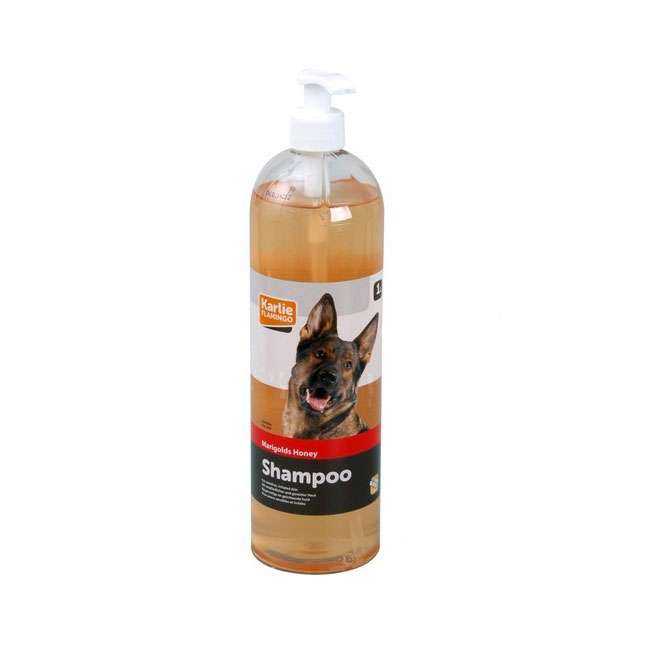 Karlie Flamingo Ringelblumen-Honig-Shampoo