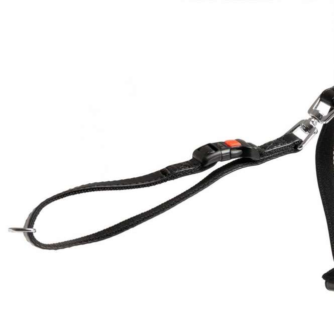 Karlie Flamingo Car Safety Harness Artificial Leather