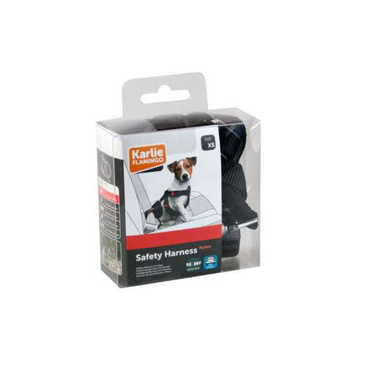 Karlie car safety harness