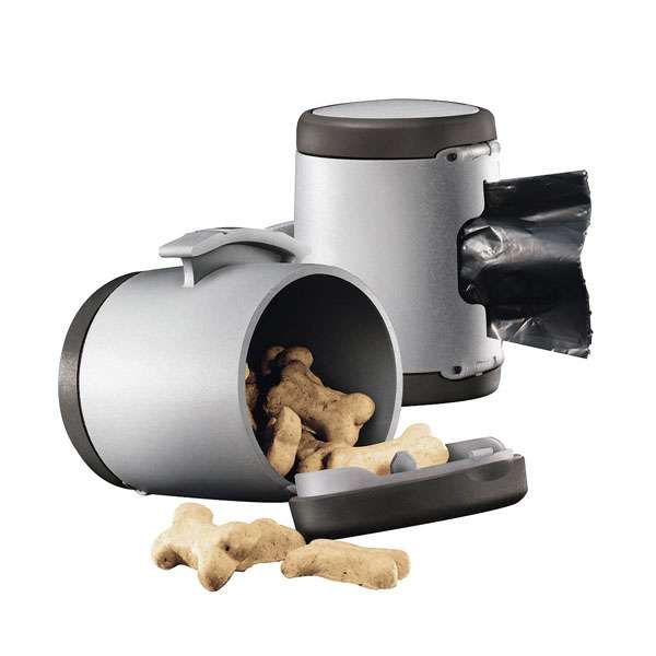 Flexi VARIO Multi Box für Kotbeutel oder Leckerlis