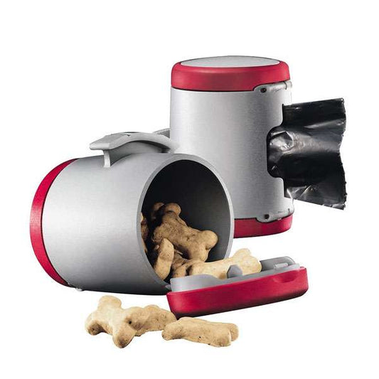 Flexi VARIO Multi Box for poop bags or treats
