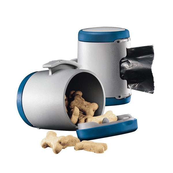 Flexi VARIO Multi Box für Kotbeutel oder Leckerlis