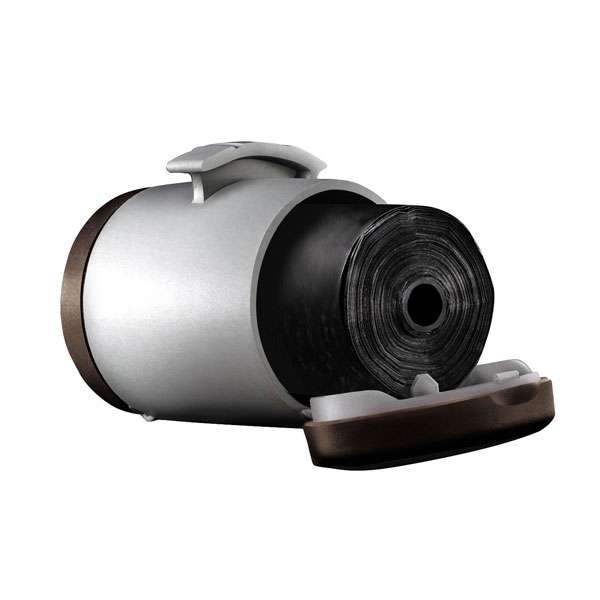 Flexi VARIO Multi Box für Kotbeutel oder Leckerlis