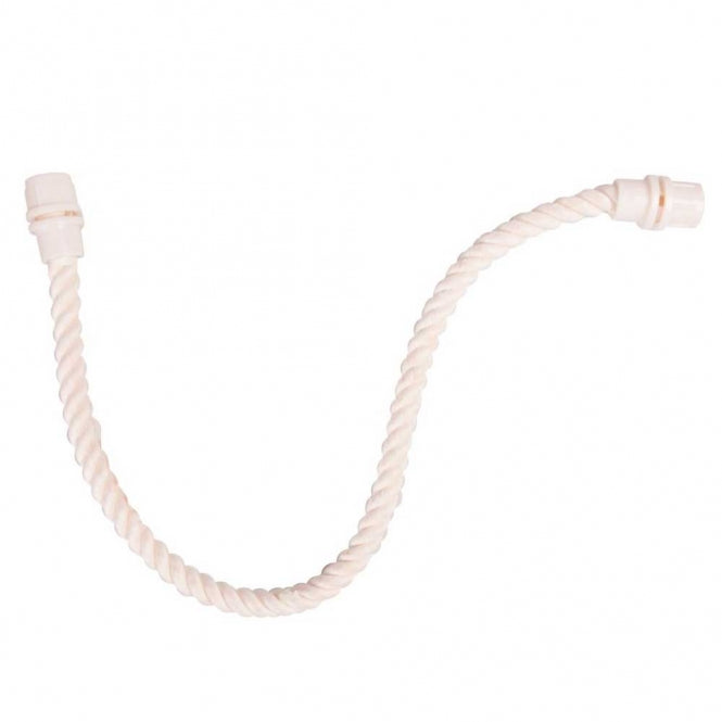 Karlie Flamingo flexible rope perch