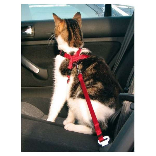 Trixie Safety Belt for Cats