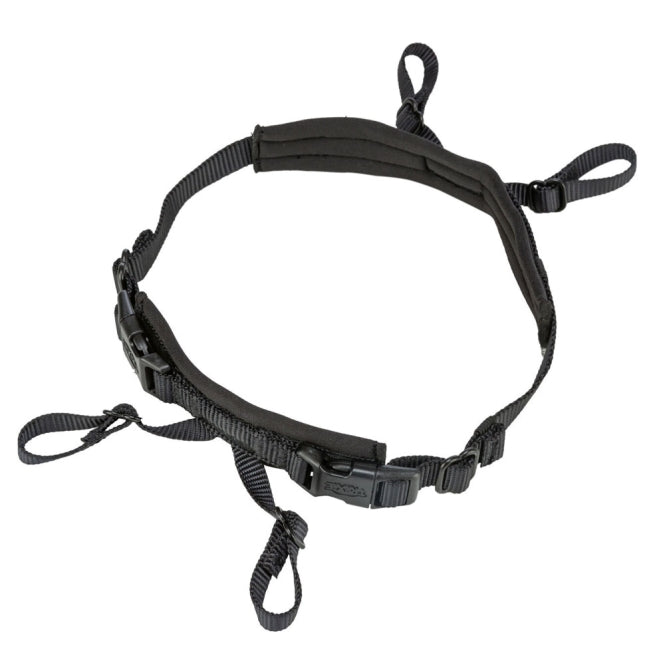 Trixie Panic Adapter Stay for Harnesses - S–M/38–57 cm