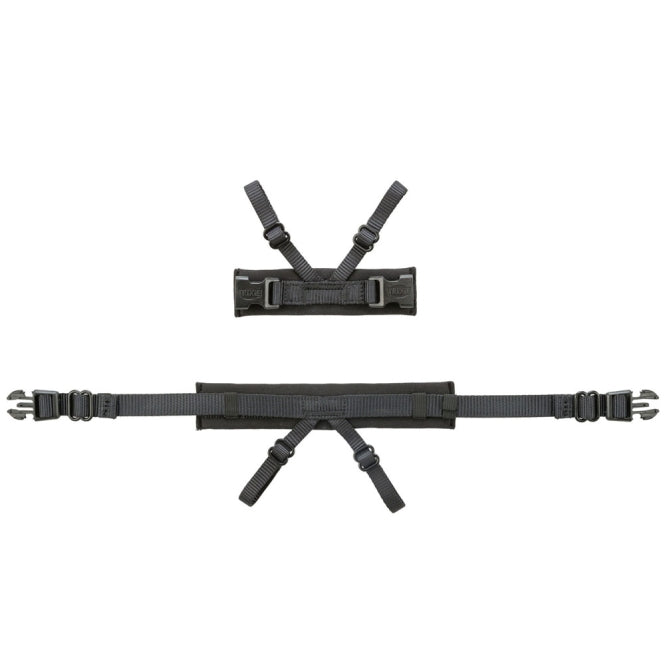 Trixie Panic Adapter Stay for Harnesses - S–M/38–57 cm