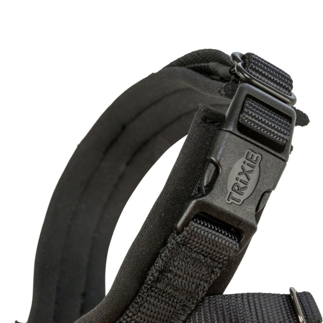 Trixie Panic Adapter Stay for Harnesses - S–M/38–57 cm