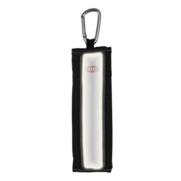 Trixie Flash Safety Band with Bag - 16 cm