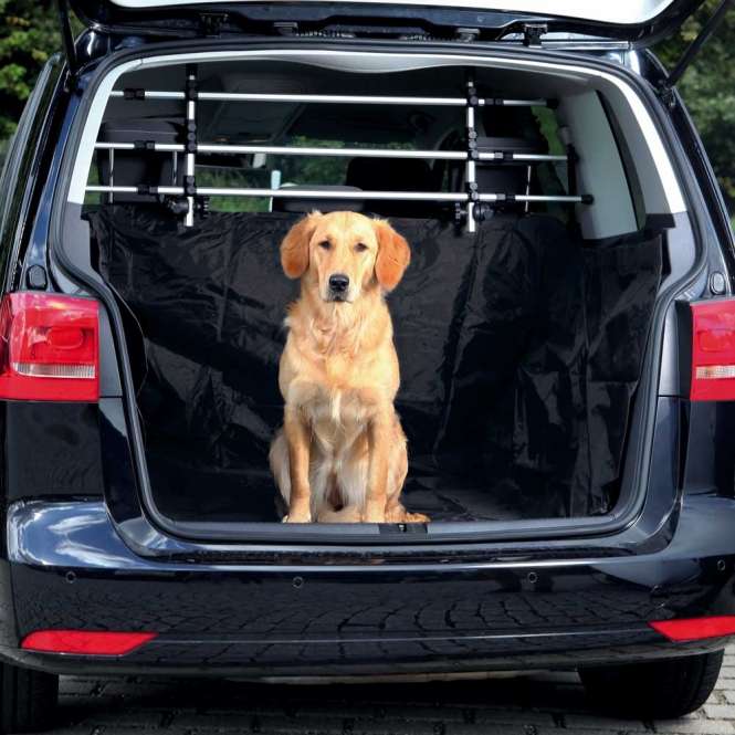 Trixie trunk protective blanket