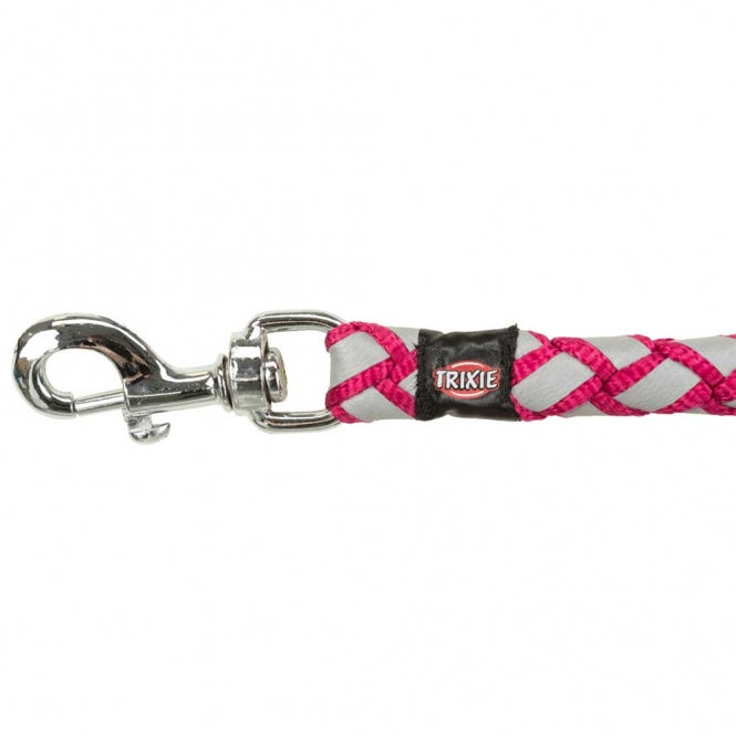 Trixie Cavo Reflect Leash - 1 m