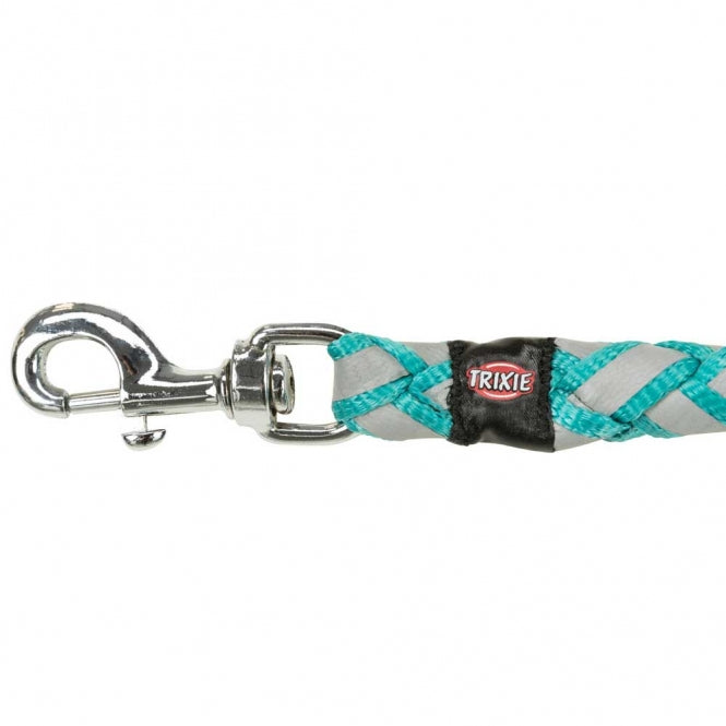 Trixie Extension Leash Cavo Reflect - Ocean