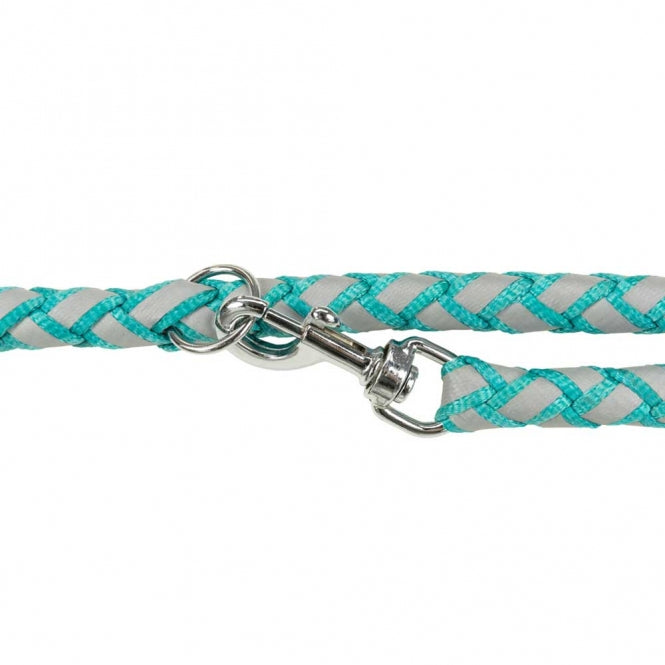 Trixie Extension Leash Cavo Reflect - Ocean