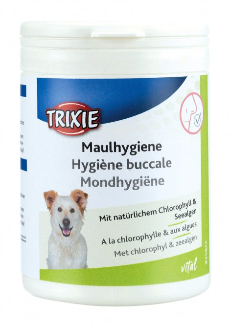 Trixie Mouth Hygiene 220 g