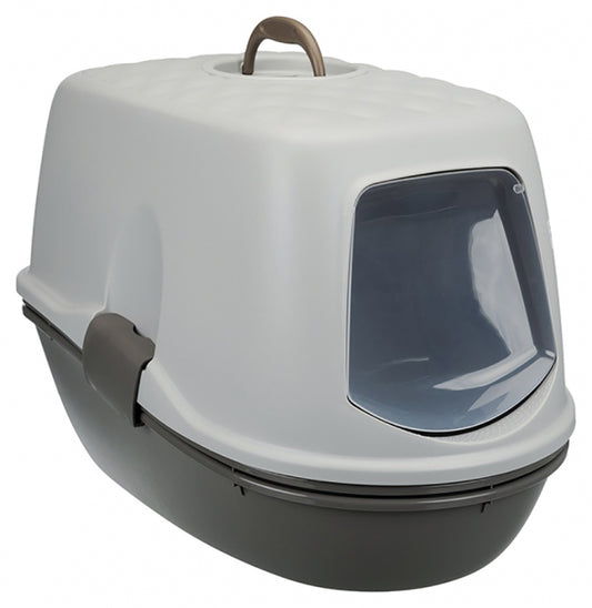 Trixie Berto Top cat litter box with separation system