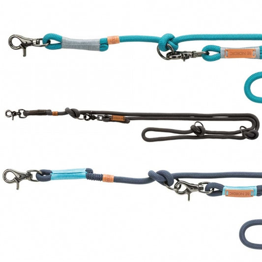 Trixie BE NORDIC extension leash - 2 m