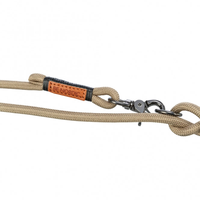 Trixie BE NORDIC extension leash - 2 m